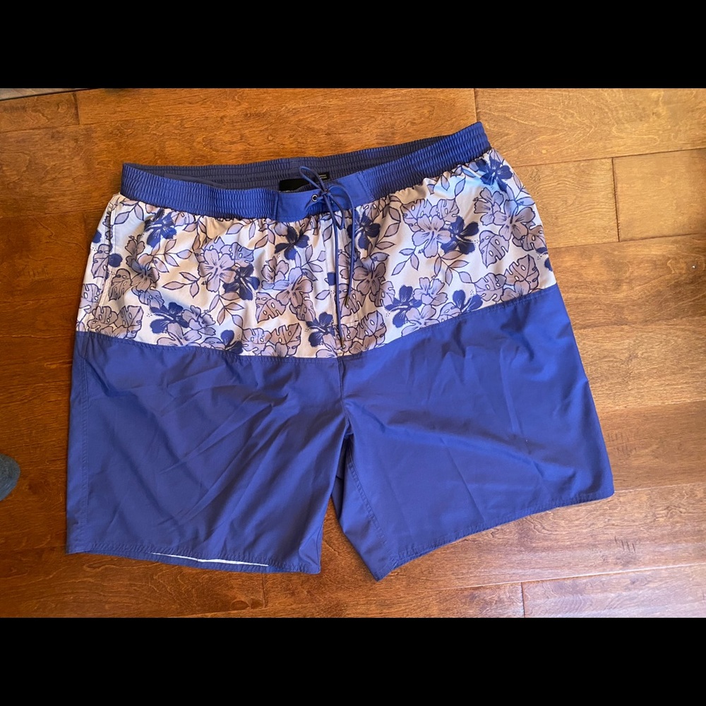 Rochester swim trunks